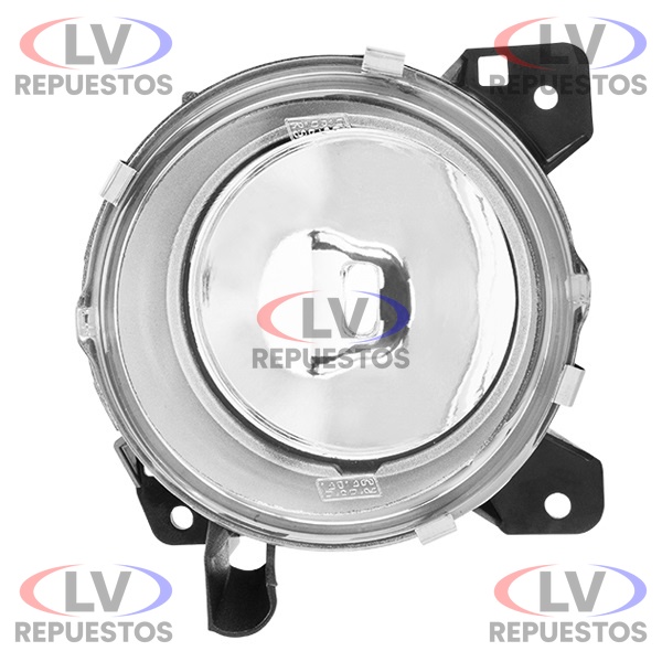 FARO BUSCA HUELLA INTERNO LD S5 NINO