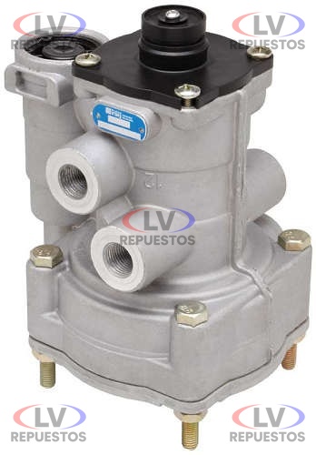 VALVULA DISTRIBUIDORA CABALLITO SC-113/124 FREIOS FARJ