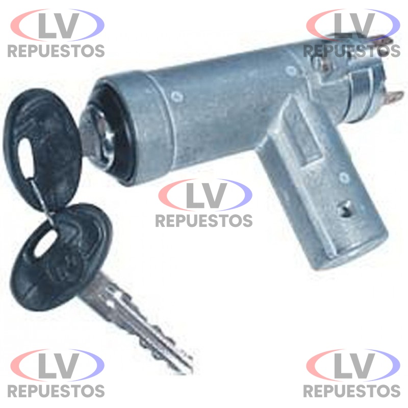 LLAVE CONTACTO COMPLETO SC-112 ATEMIS