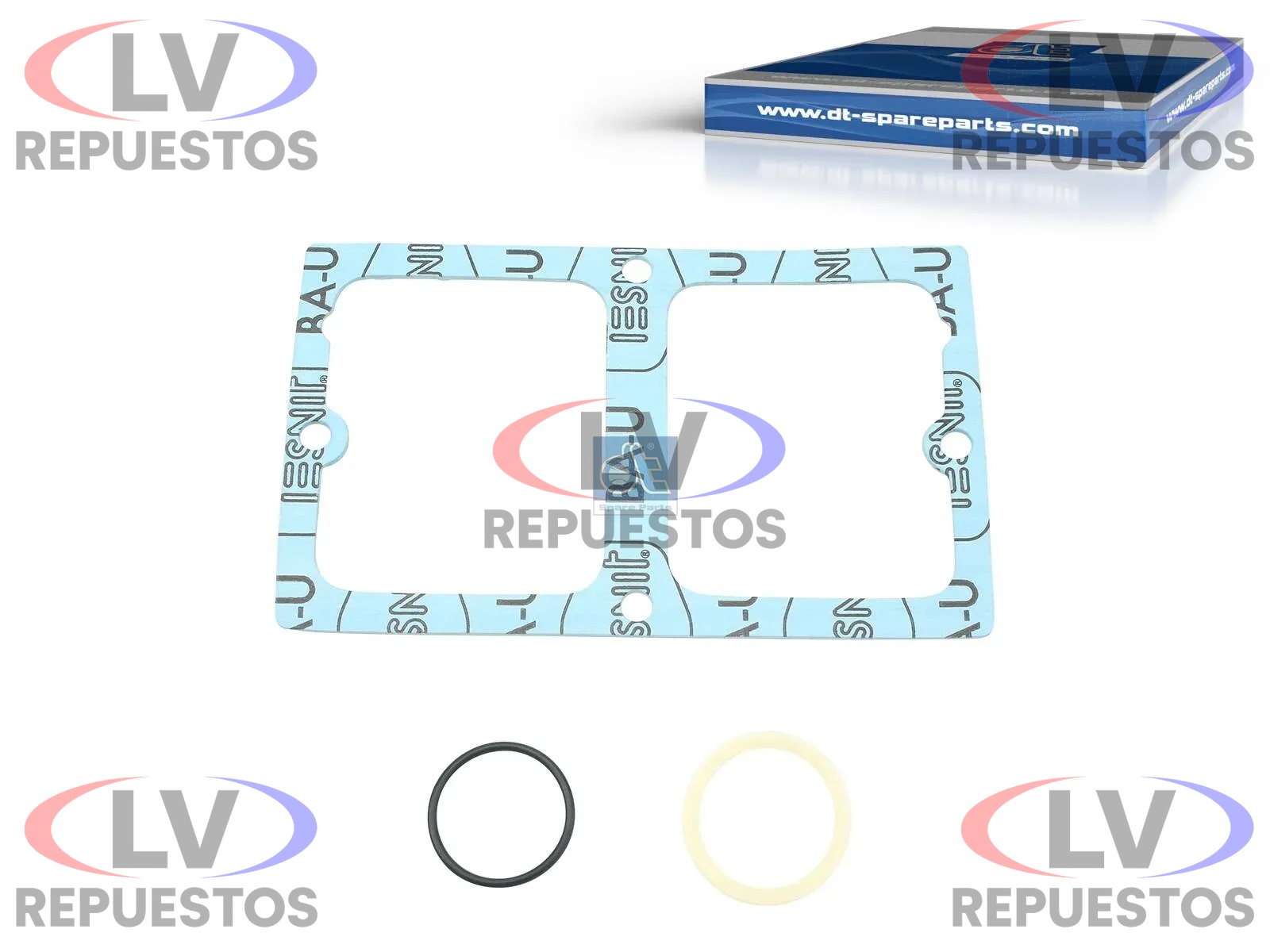 REPARO GATO ALZA CABINA DIESEL TECHNIC