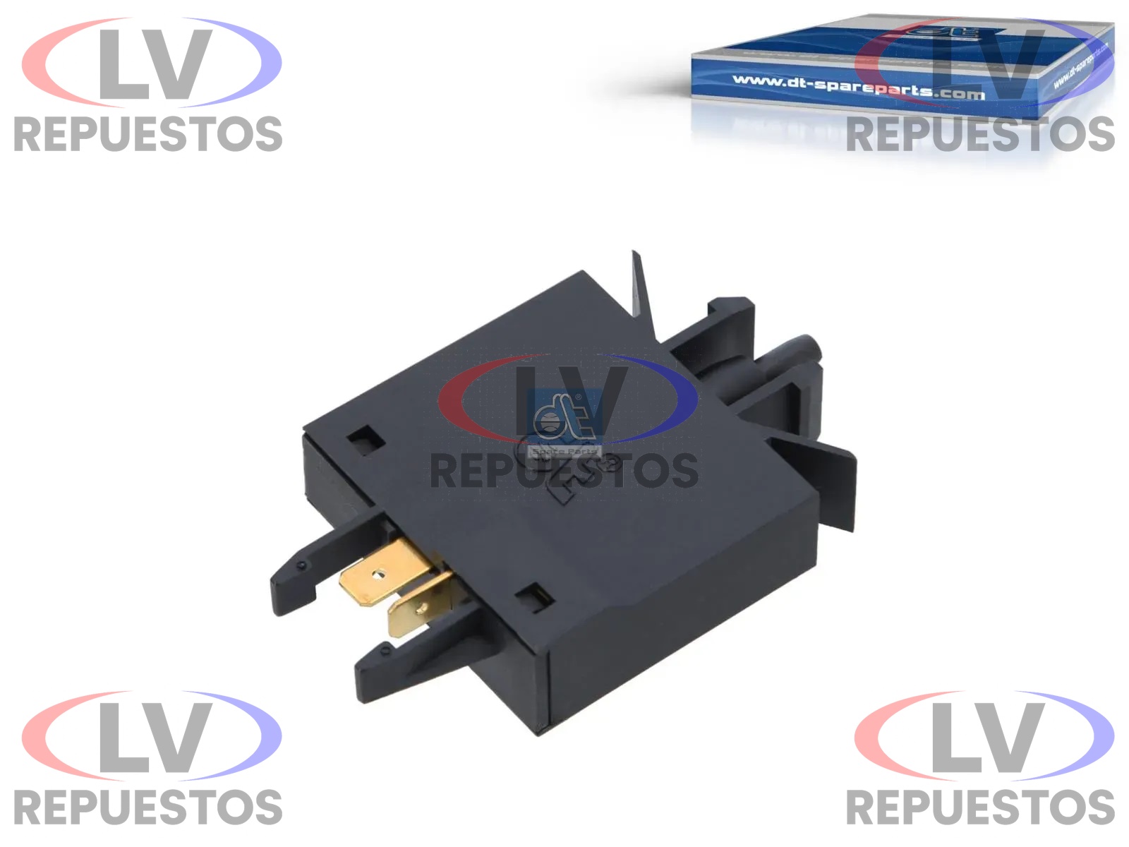 BULBO DE FRENO SC-113 DIESEL TECHNIC