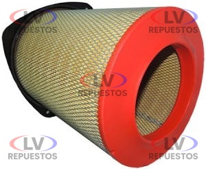 FILTRO DE AIRE VOLVO 4/AGEROS XA-2073/1 XACFIEL