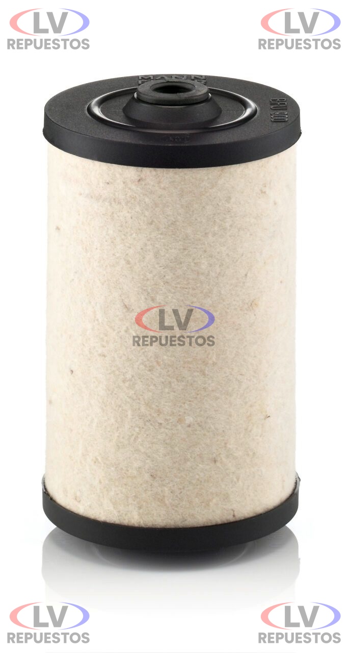 FILTRO DE COMBUSTIBLE BFU900X MBB MANN FILTER