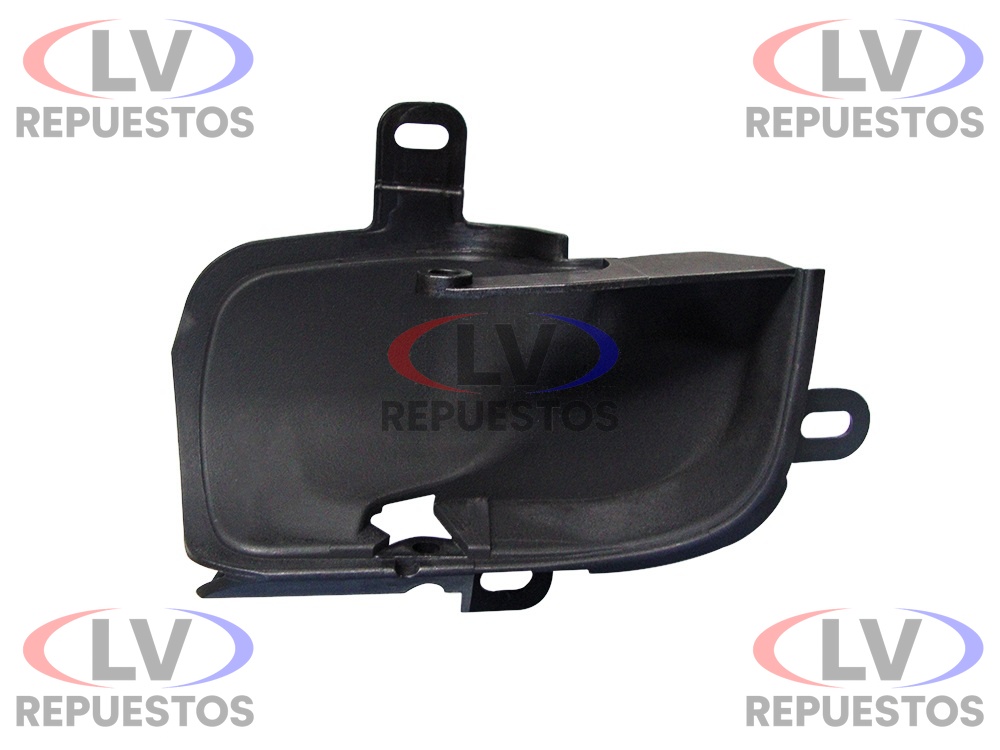 CAJA PICAPORTE INTERNO PUERTA LI S5 ORI