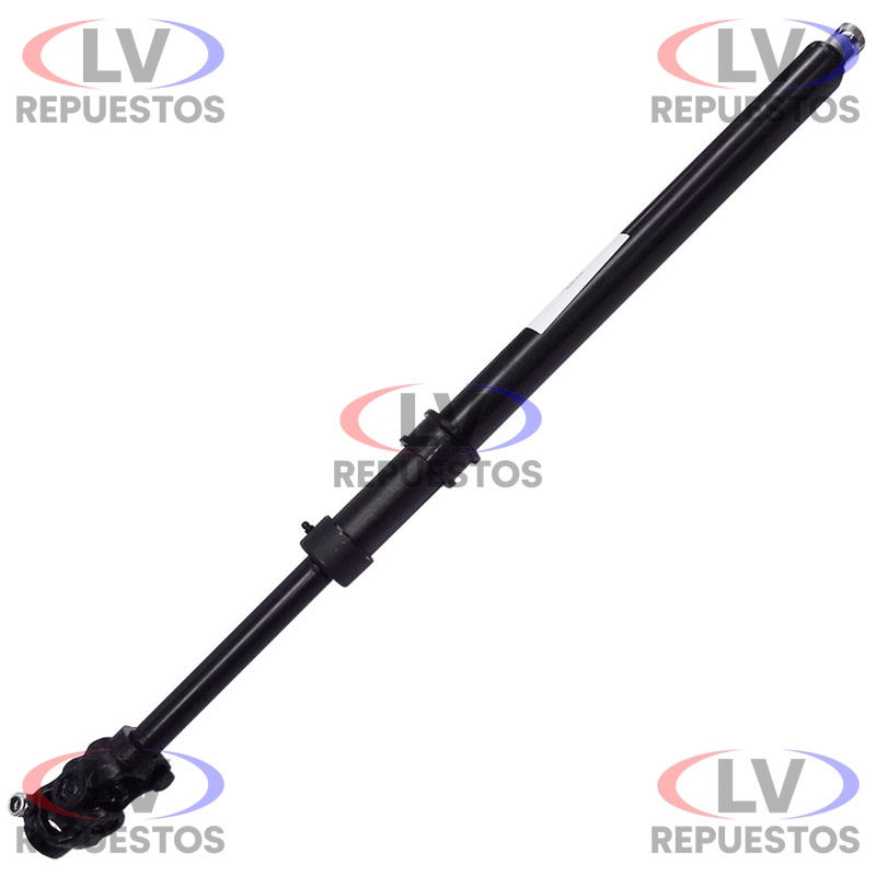 COLUMNA DIRECCION SC124 RCD-123 STAHL