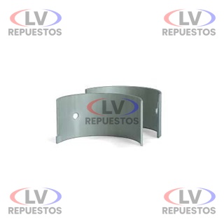 CASQUILLO BIELA MOTOR 0.25 SC-111/112/113 KS