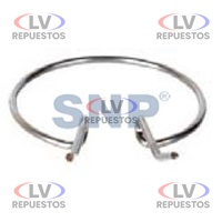 SEGURO TRAVA COJINETE EMBRAGUE S4 SNP