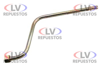 CA�O COMPRESOR AIRE KNORR SC S4/S5 CIPEC