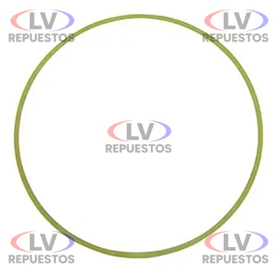 CALCE CAMISA CILINDRO MOTOR 0.30MM SC-111//112/113 SANTA CRUZ