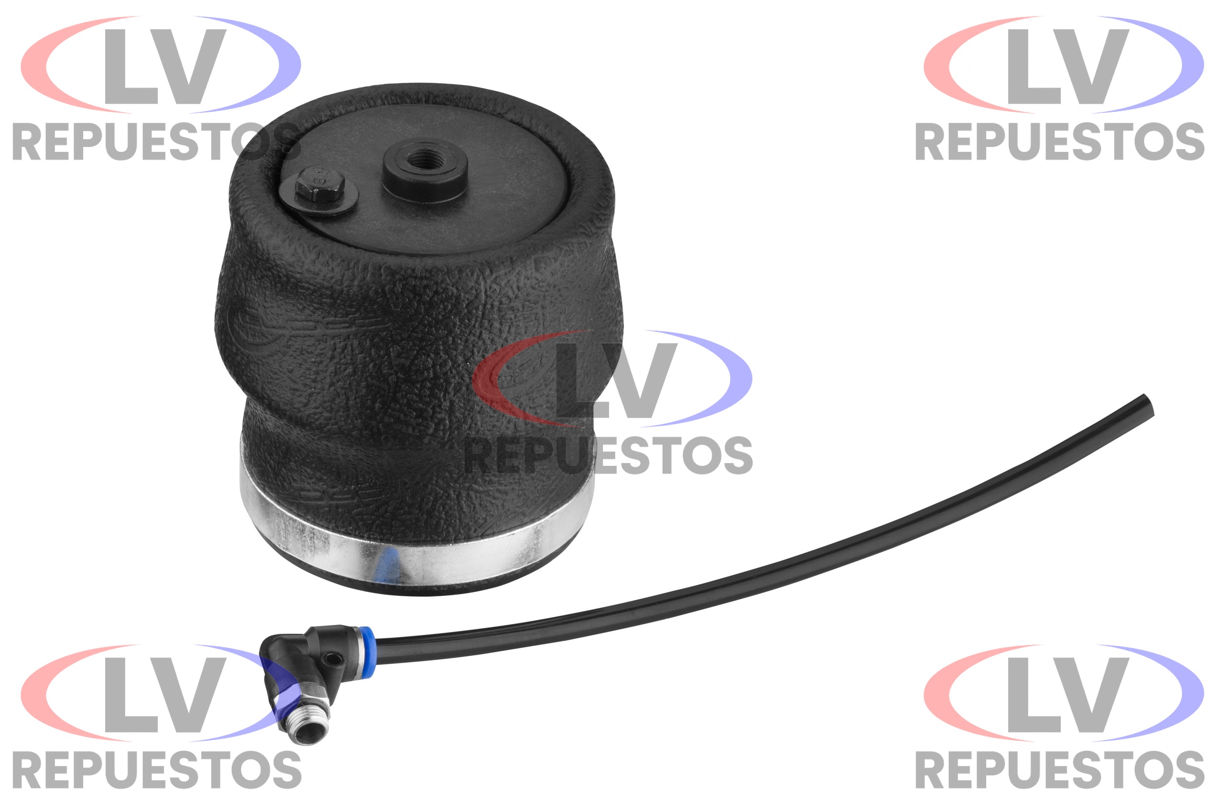 PULMON DE ASIENTO SC-113 GLOBO