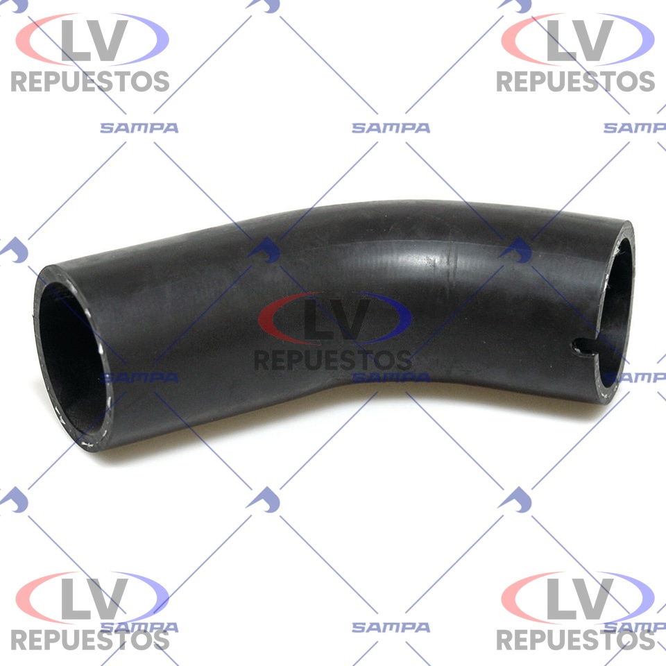 MANGUERA RETARDER RADIADOR ACEITE SC114/94P/S4/S5 SAMPA