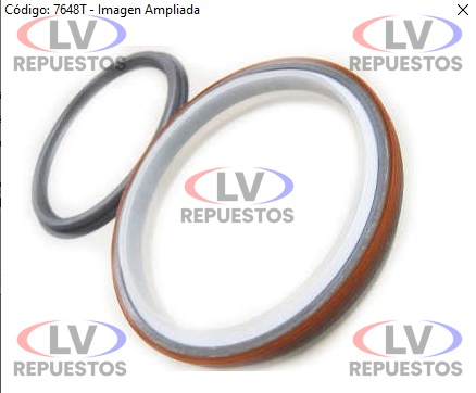 RETEN CIGUE�AL MOTOR TR MBB MOTOR CUMMINS CORTECO