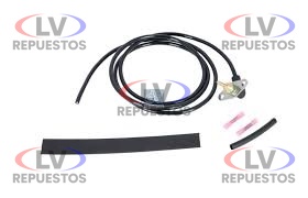 SENSOR DE TEMPERATURA SC S5 1680MM DIESEL TECHNIC