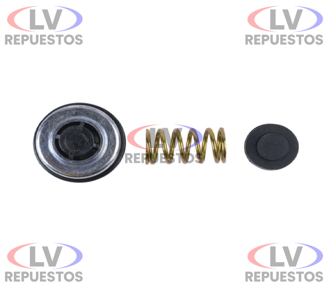 REPARO MANO AMIGA AIRE ANTIGUO ENGATCAR