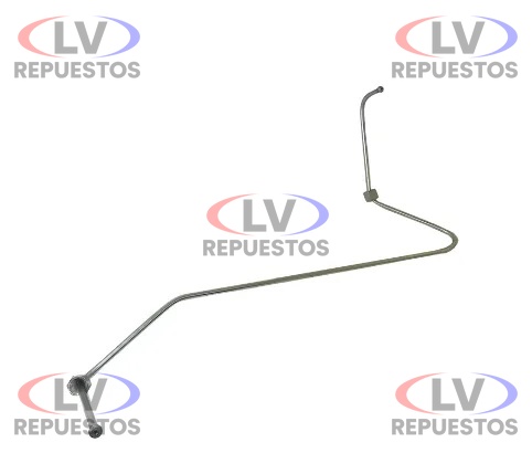 CA�O INYECTOR NRO 3 SC-124 COSIBO