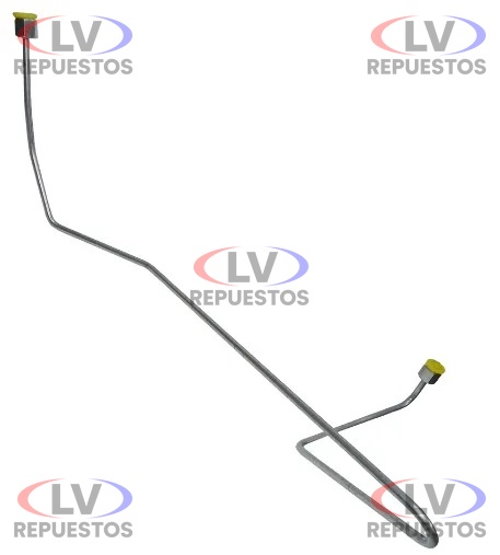 CA�O INYECTOR NRO 4 SC-124 COSIBO