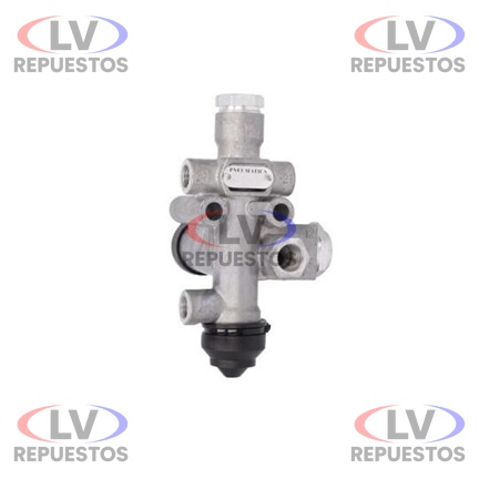 VALVULA NIVELADORA SUSPENCION TR SC-113 TABOC
