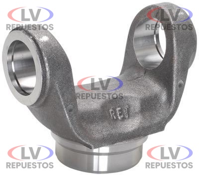 BRIDA CARDAN SOLDABLE DE 50MM SC/VL REI AUTOPARTS