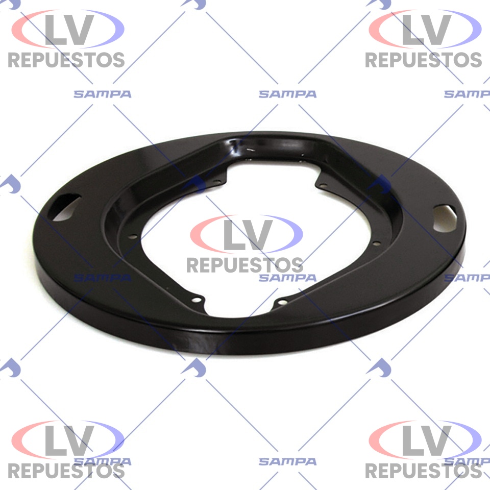 GUARDAPOLVO MAZA TR SC113/S4 SAMPA