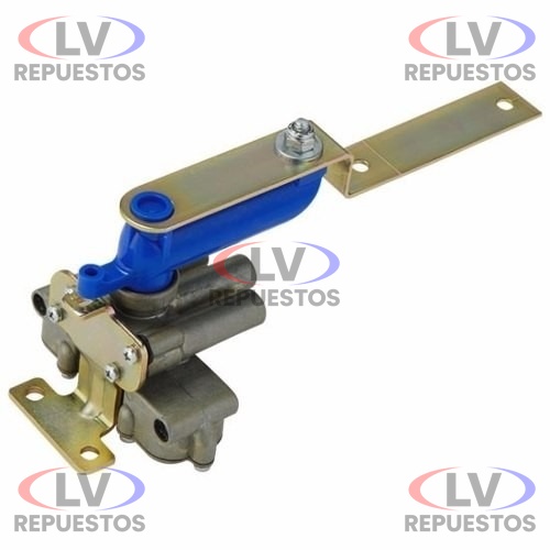 VALVULA NIVELADORA CABINA SC-113 LH