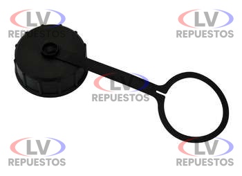TAPA TUBO CARGADOR DE ACEITE MOTOR S4 CIPEC