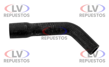 MANGUERA RESERVORIO HIDRAULICO A CAJA DIRECCION SC S5 CIPEC