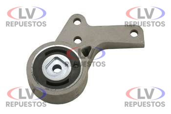 SOPORTE RADIADOR LD SC S5 HIGHLINE CIPEC