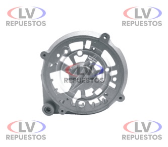 TAPA ALTERNADOR SC S5 ZM