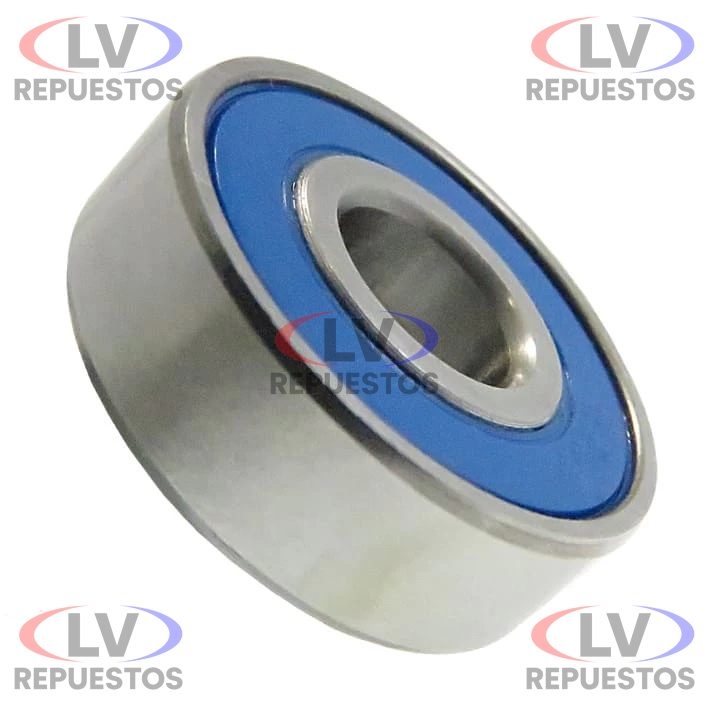 RULEMAN B1799D 17X52X17MM ALTERNADOR GAUSS