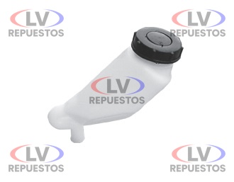RESERVORIO FLUIDO EMBRAGUE SC-113 FABBOF