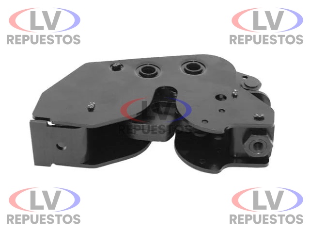 SEGURO TRAVA CABINA S4 EUROPARTS