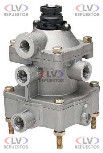 VALVULA DISTRIBUIDORA SC-112 - VL N/NL - MBB1113/2213 FREIOS FARJ