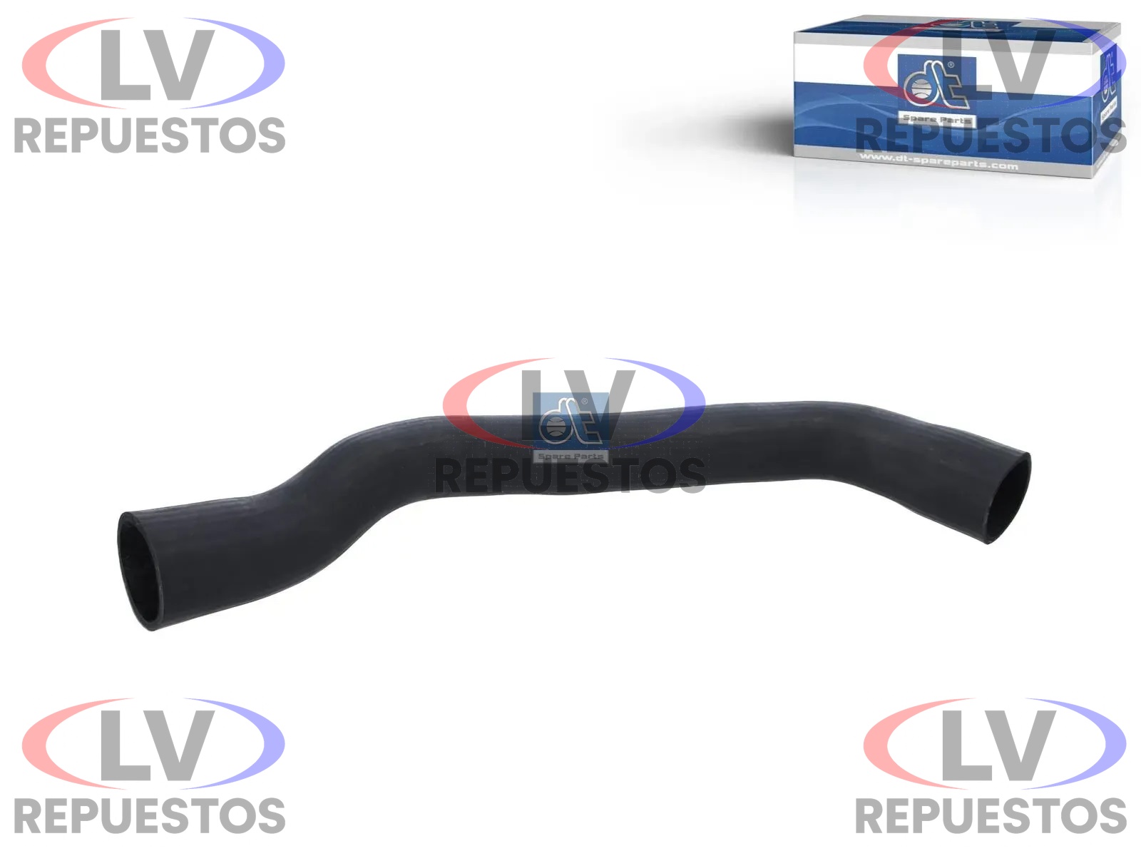 MANGUERA TERMOSTATO S5 PGR DIESEL TECHNIC
