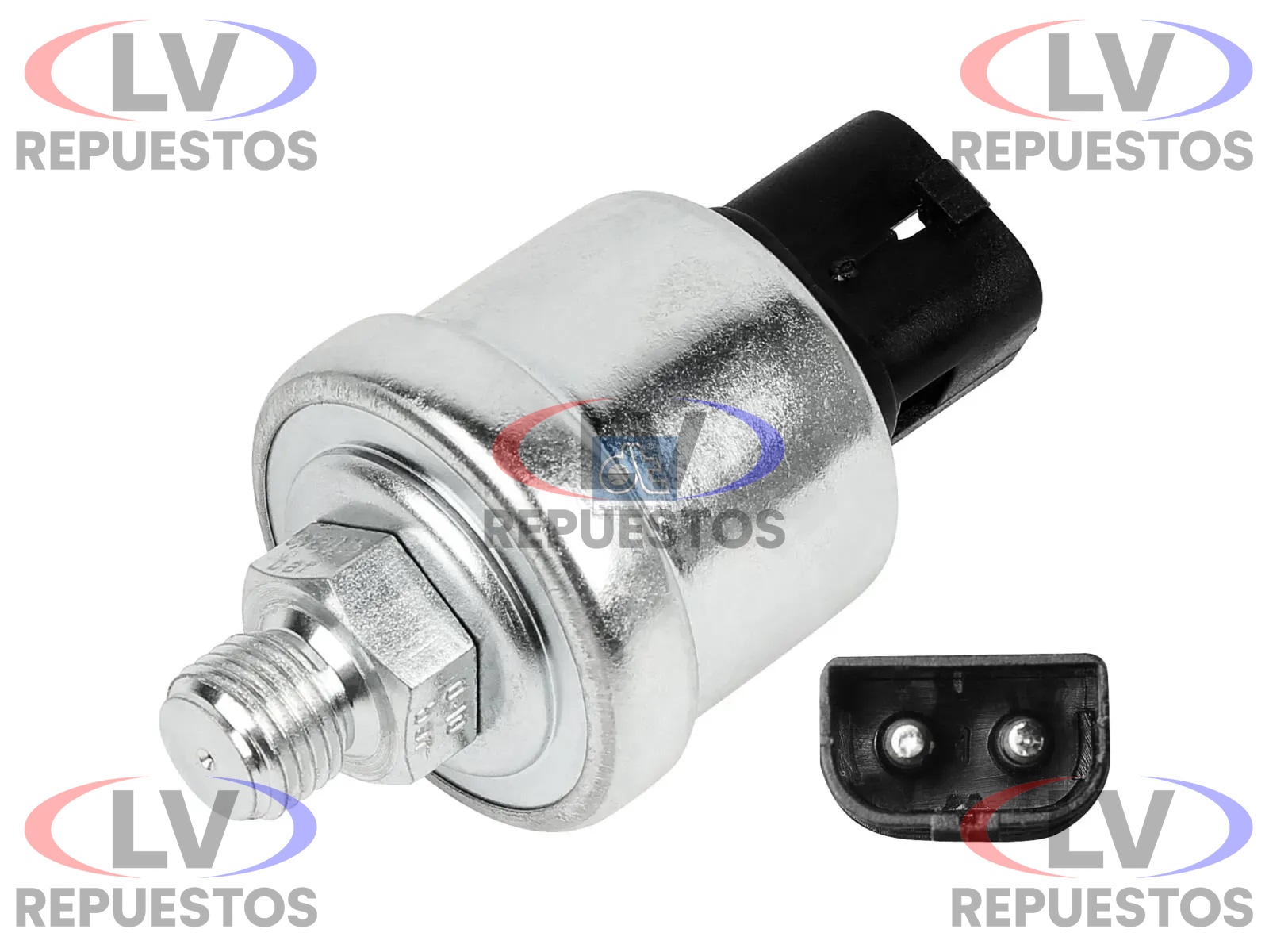 BULBO PRESION DE ACEITE SC-113/124 DIESEL TECHNIC