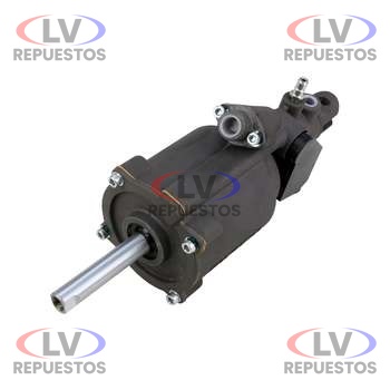 SERVO EMBRAGUE 100MM VL FH12 CIPEC