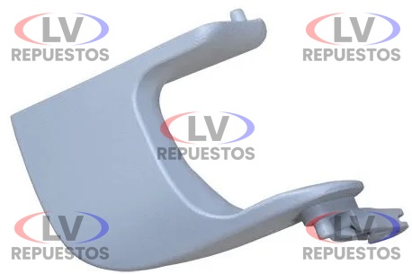 MANIJA INTERNA DE PUERTA S5 LD EUROPARTS