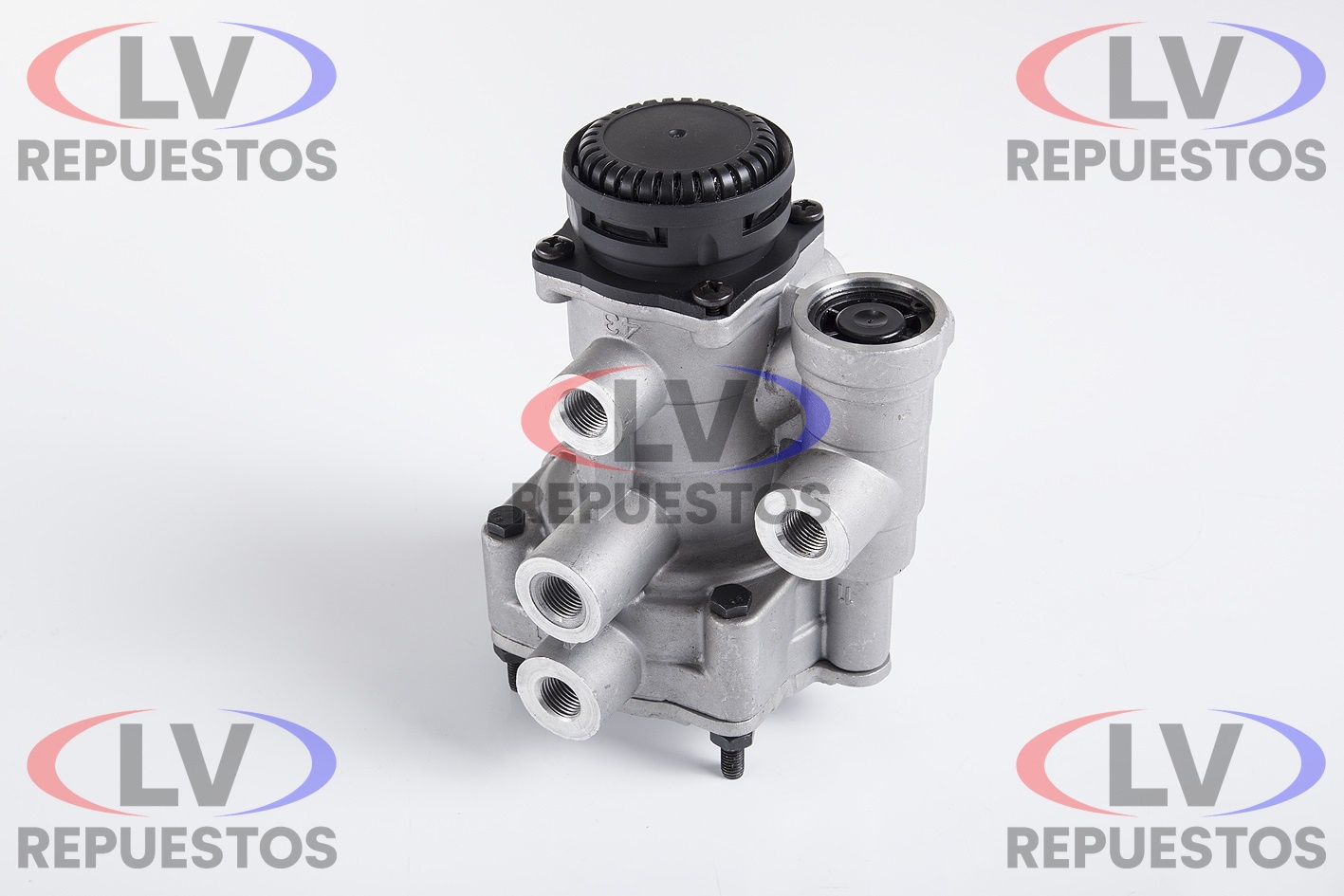 VALVULA DISTRIBUIDORA CABALLITO SC-113/124 PE GERMANY
