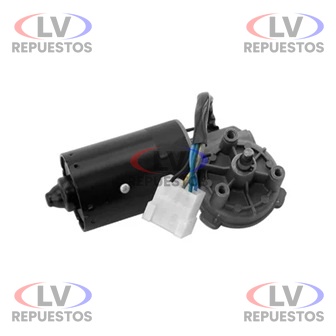 MOTOR LIMPIA PARABRISA C/ ROSCA SC-112 BR