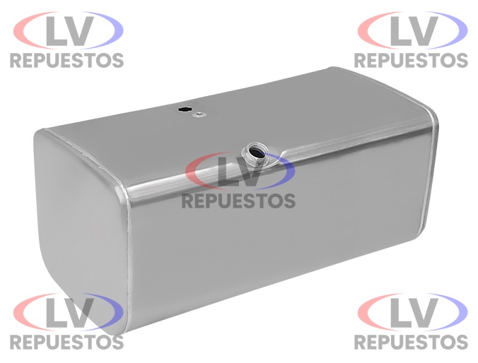 TANQUE COMBUSTIBLE ALUMINIO 700L 667X698X1650MM S4/S5 FABBOF