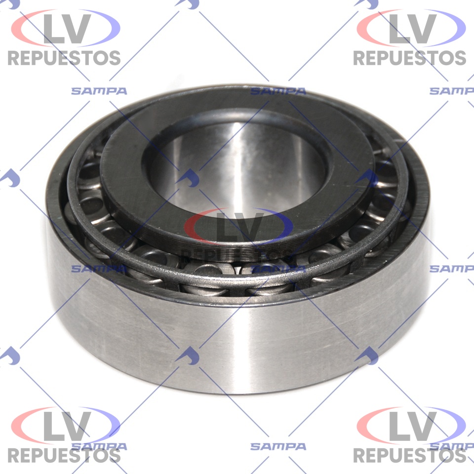 RULEMAN 32309 45X10XX38.25 MAZA DT EXTERNO SC112/113 SAMPA