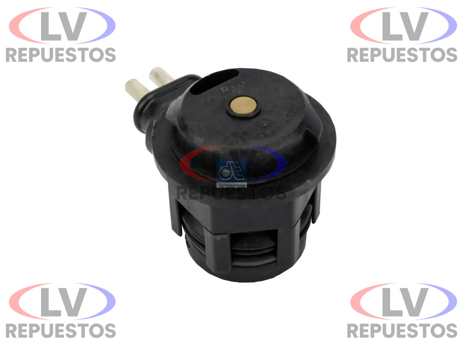 INTERRUPTOR FRENO MOTOR SC-94/124 DIESEL TECHNIC