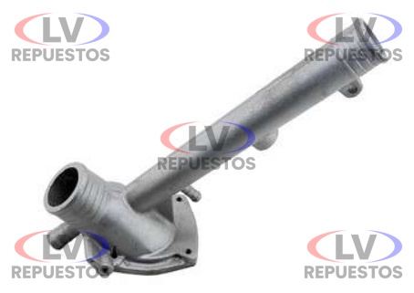 TAPA CARCASA VALVULA TERMOSTATO SC-113 CIPEC