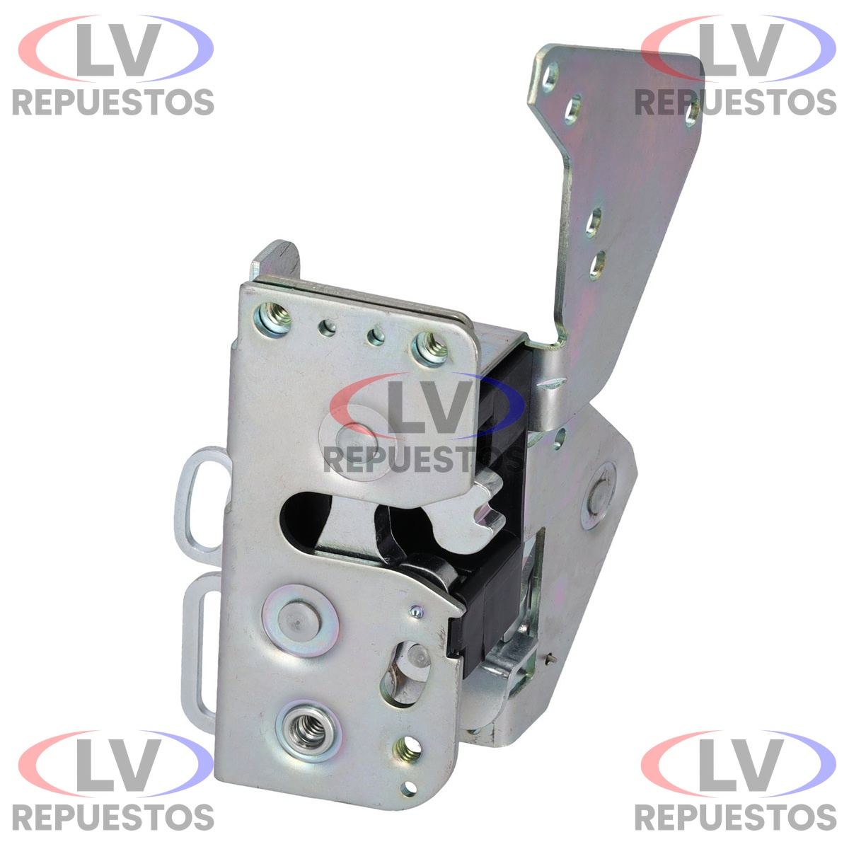 CERRADURA DE PUERTA MANUAL LD SC S4 SCANIA ORIGINAL