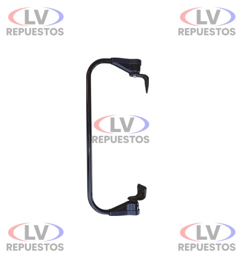 BRAZO SOPORTE ESPEJO RETROVISOR SC-112/113 FABBOF