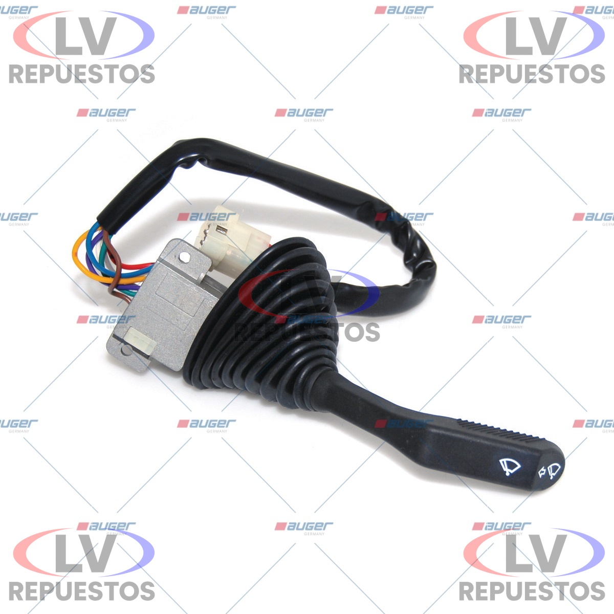 PALANCA LIMPIA PARABRISA SC-113 AUGER