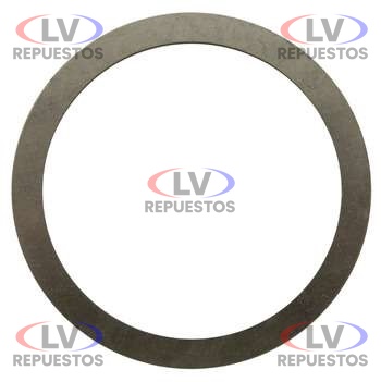 CALCE LAMINA MAZA DT 0.25MM SC-111/112 CIPEC