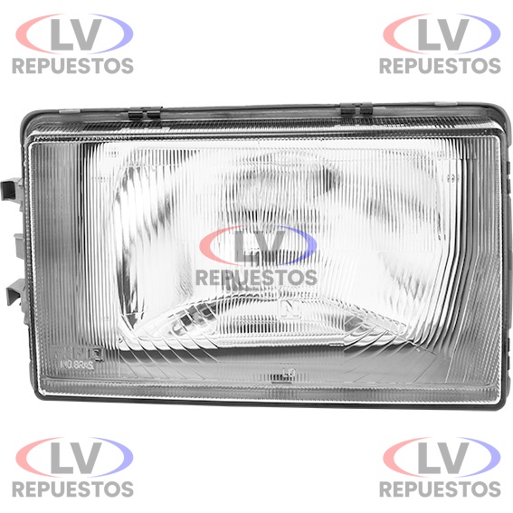 FARO LUZ DT LD VOLVO NL10/12 1987/1997 NINO