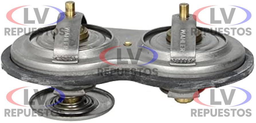 TERMOSTATO 83 GRADOS CHICO S4/S5 WAHLER