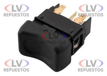 BOTON ALZA VIDRIO SC-113 CIPEC