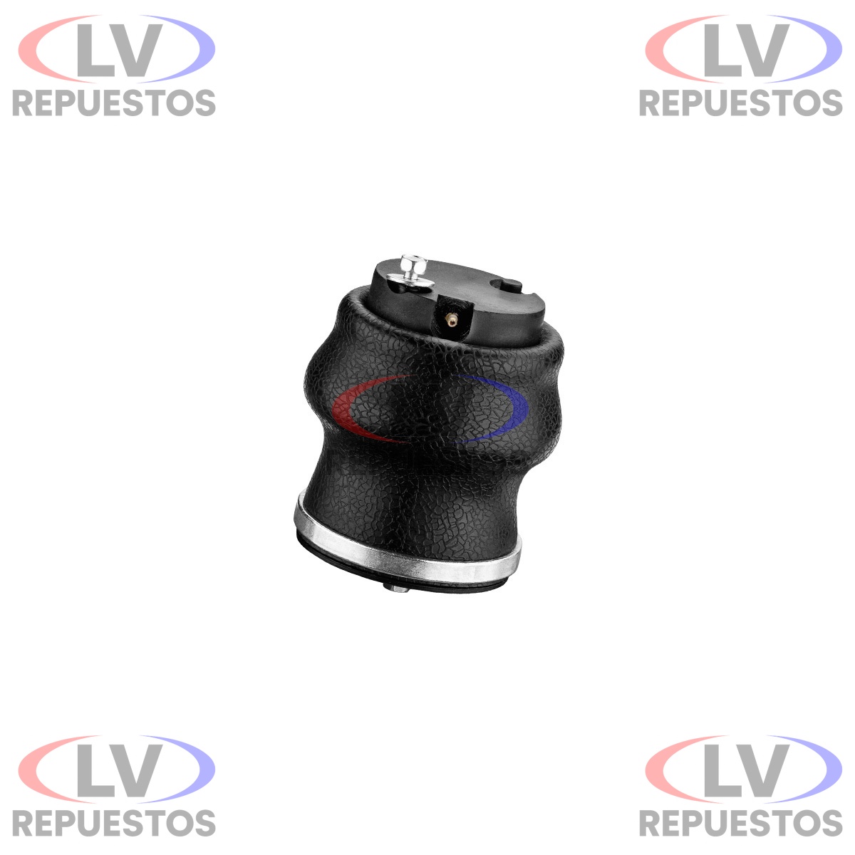 PULMON DE ASIENTO SC-124 SUSPENTECH